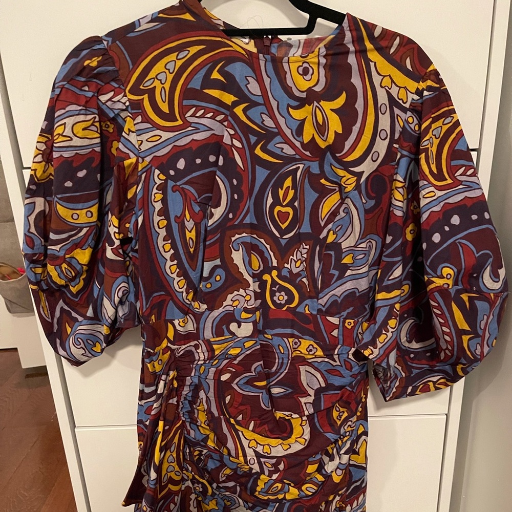 BRAND NEW! Rhode dress